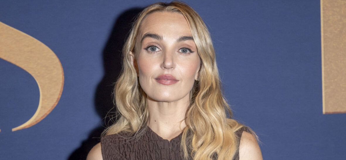 Chloe Fineman at the2024 WWD Honors in New York, USA