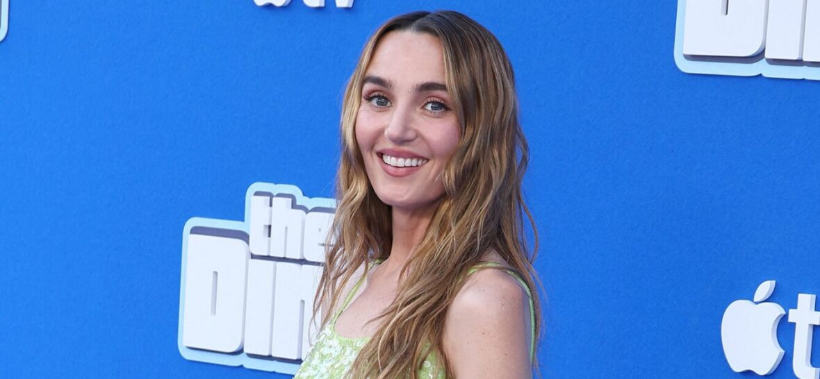 Chloe Fineman