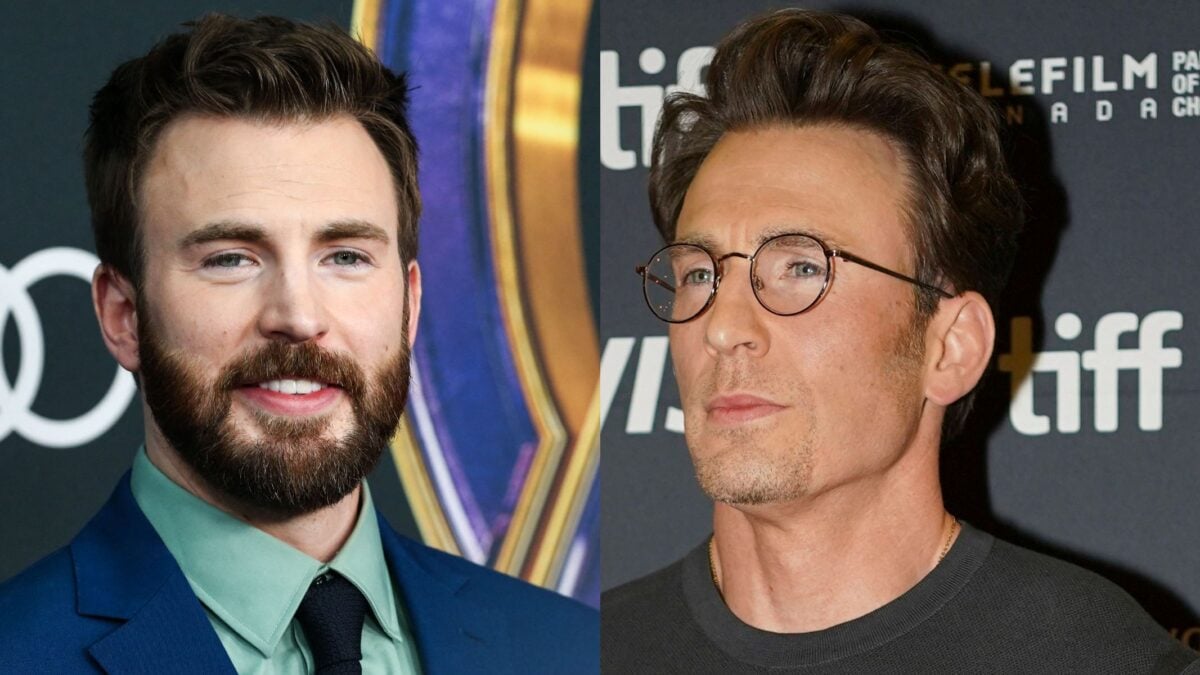 Η εμφάνιση του Chris Evans στο νέο τρέιλερ του MCU σηκώνει τα φρύδια
