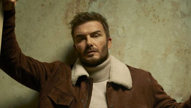 David Beckham Booed After Refusing World Cup Final Pick