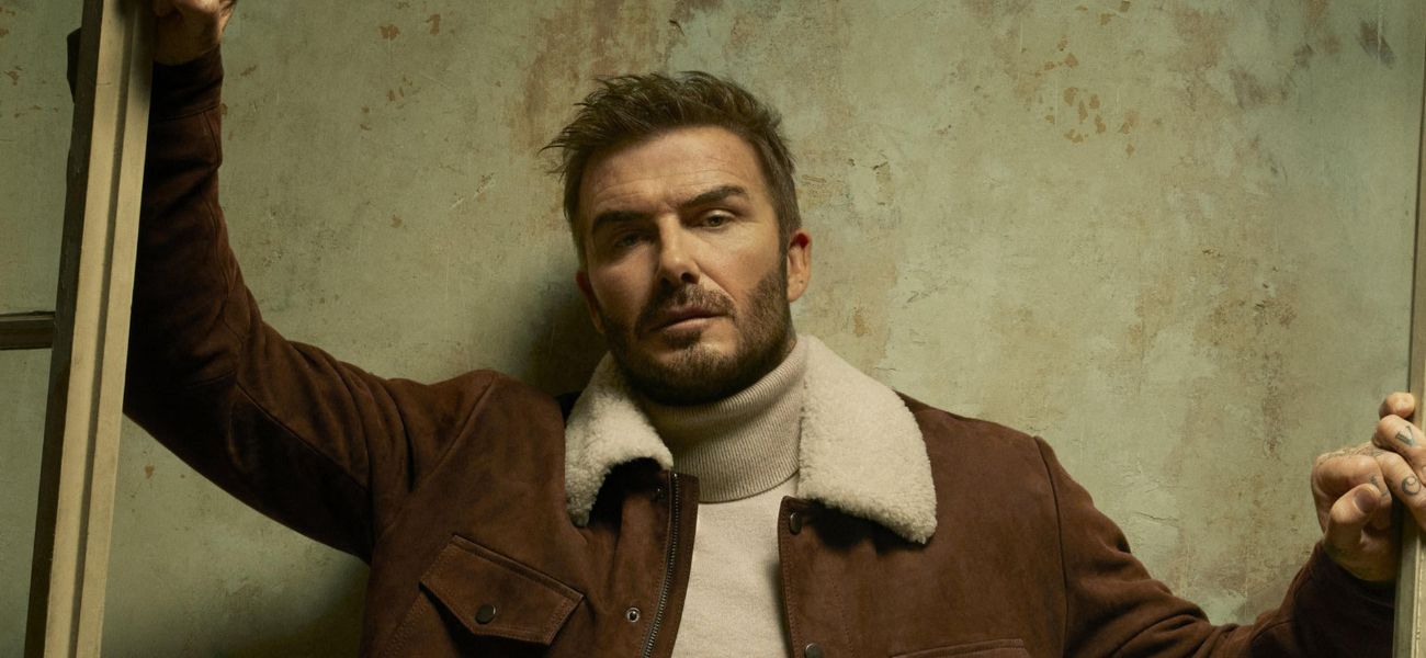David Beckham Booed After Refusing World Cup Final Pick