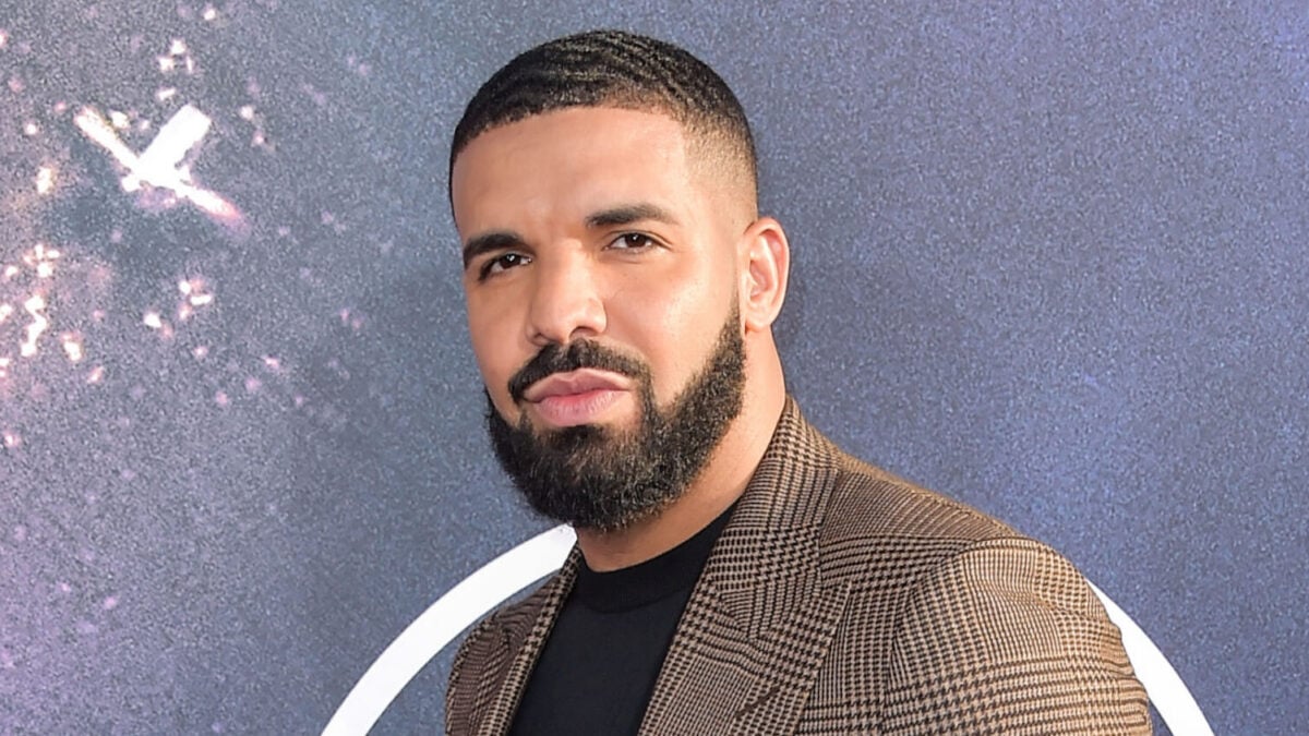 Ο Drake χάνει 1,5 εκατομμύρια δολάρια από τον Lionel Messi