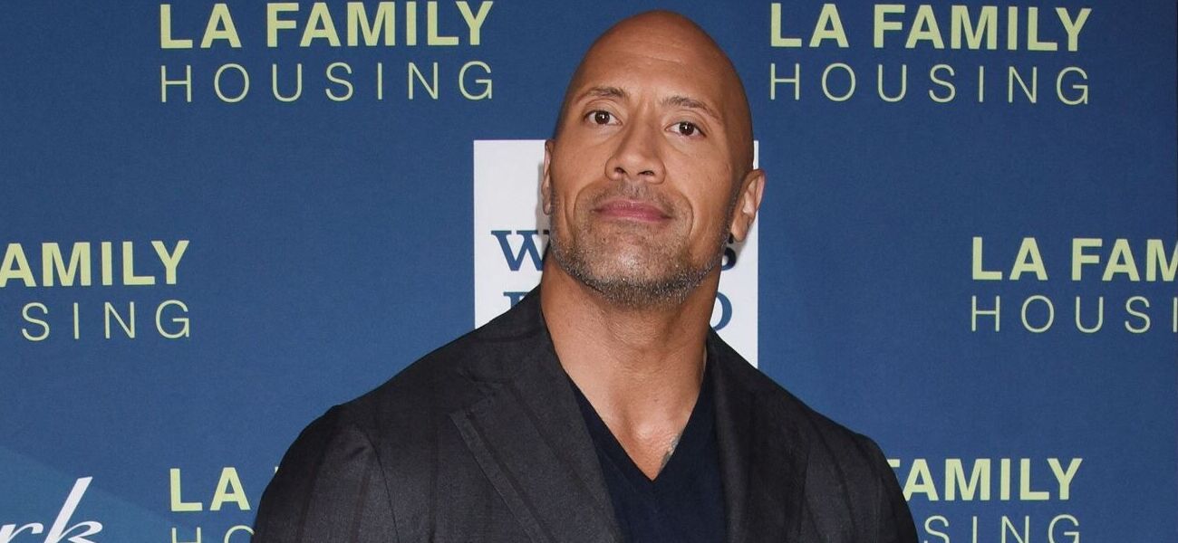 Dwayne Johnson rotulado de ‘covarde’ por seu silêncio político