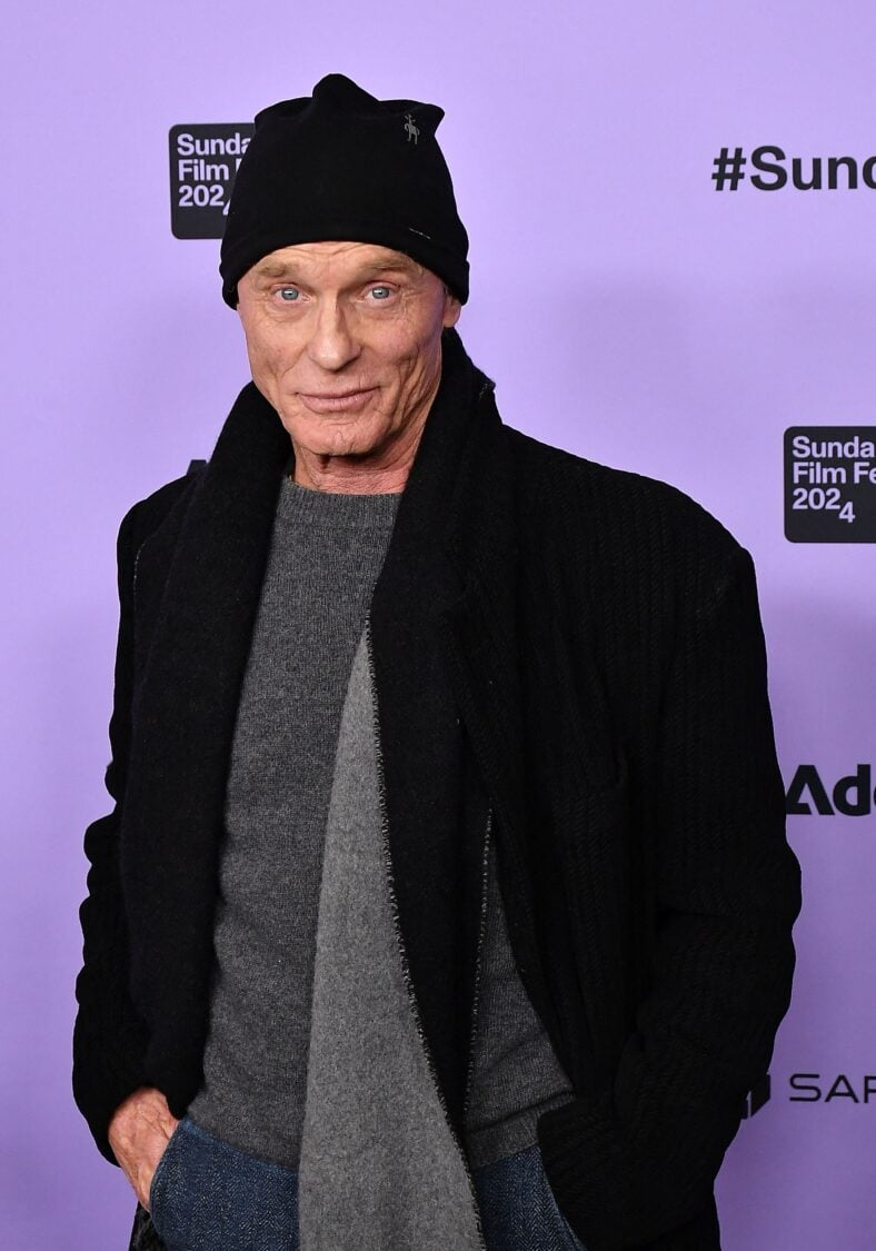 Ed Harris