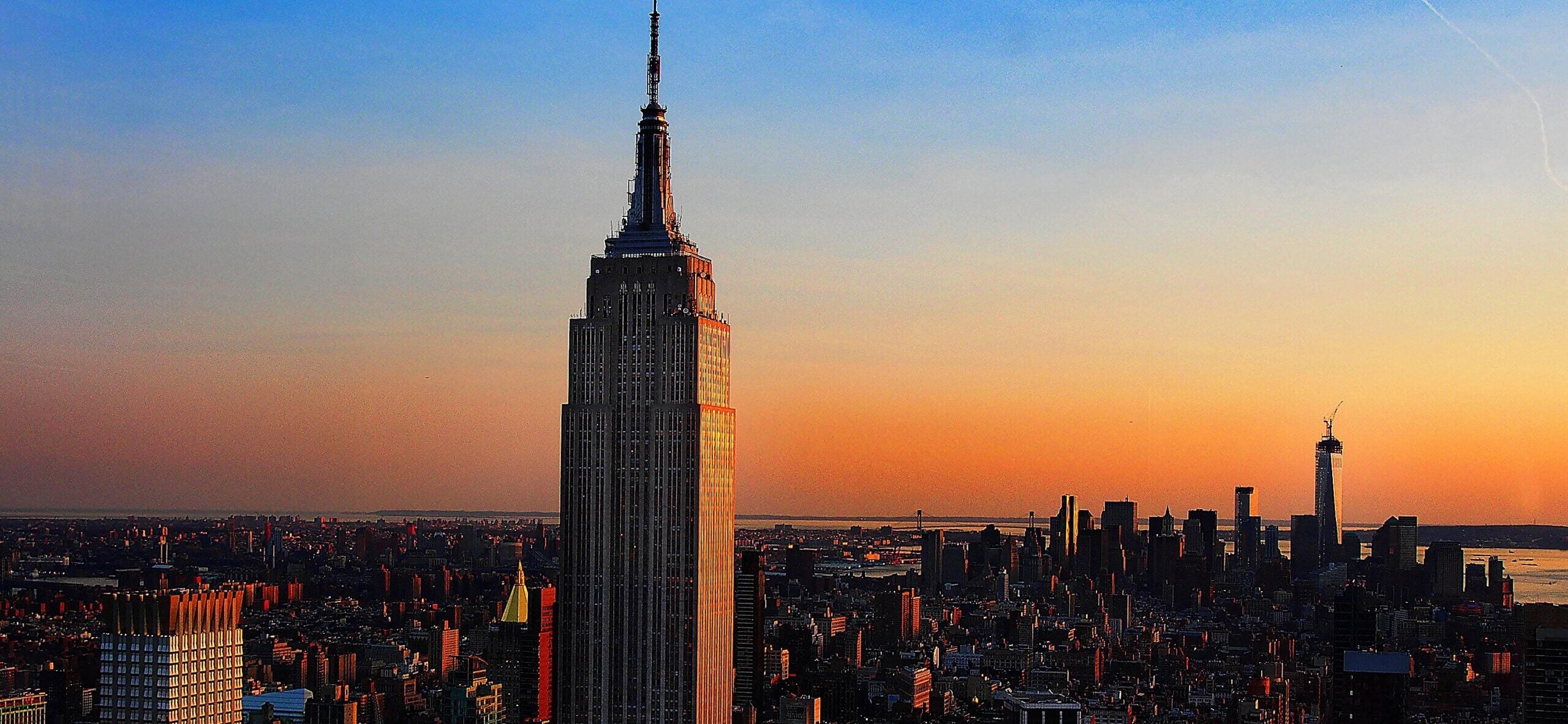 Os escaladores do Empire State Building podem ter tido ajuda interna