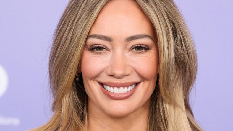Hilary Duff Responds After Fan Sparks Onstage Boundary Debate
