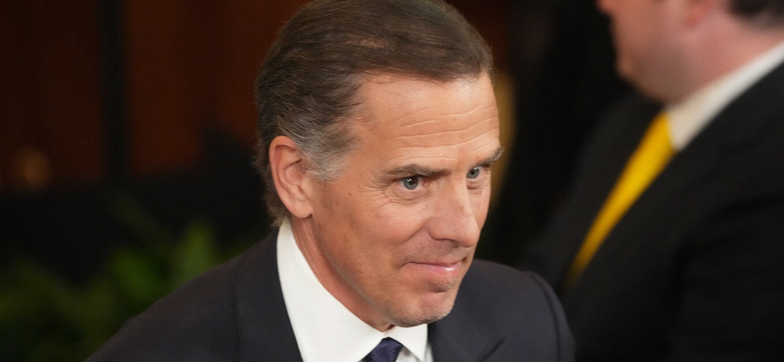 Hunter Biden Nearly Came To Blows With Nick Fuentes In Motel Room