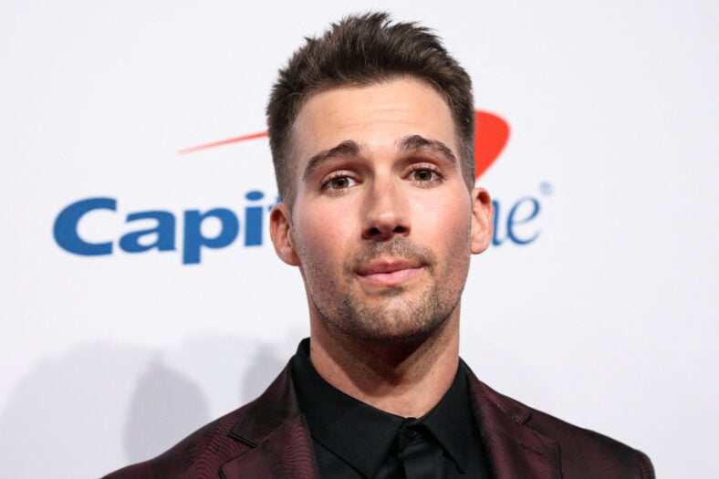 James Maslow