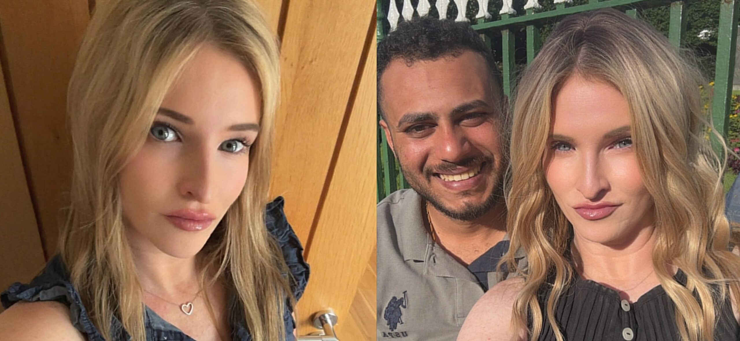 NY Mom’s Suspected Killer Arrested In Jordan After ‘Spiritual Wedding’ And Alleged $5,700 Shakedown Exposed