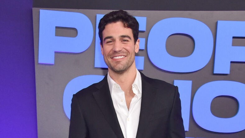 ‘Bachelor’ Star Joe Amabile To Undergo Testing After Doctors Found A ‘Lesion’ In His Brain