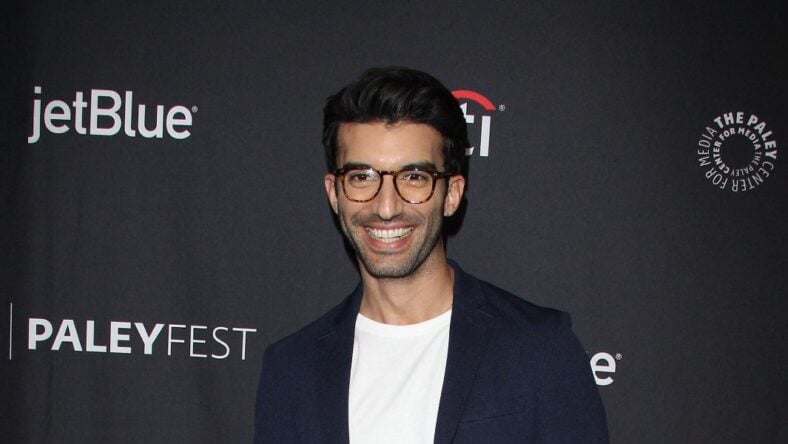 Justin Baldoni And His Wife Break Silence After Blake Lively Lawsuit Settlement With Explosive Message About ‘Injustice’