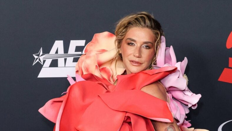 Kesha Reveals How Her Failed Album Led to Her ‘Freedom’