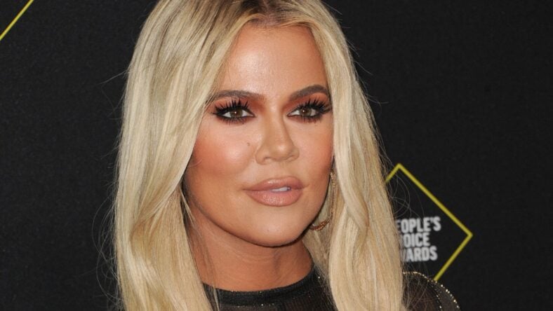 All The Times Khloé Kardashian Was Dragged Into A Dating Rumor As Scott Disick Links Pops Back Up