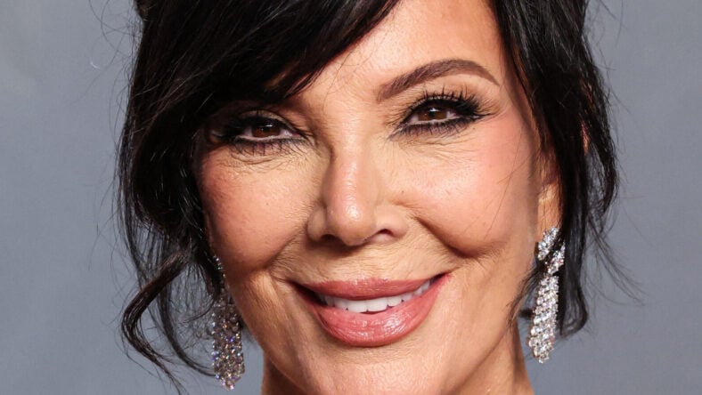Kris Jenner Mourns Death Of Mom Mary Jo ‘MJ’ Shannon At 91