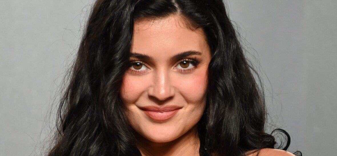 Kylie Jenner at Vanity Fair Oscar Party 2026
