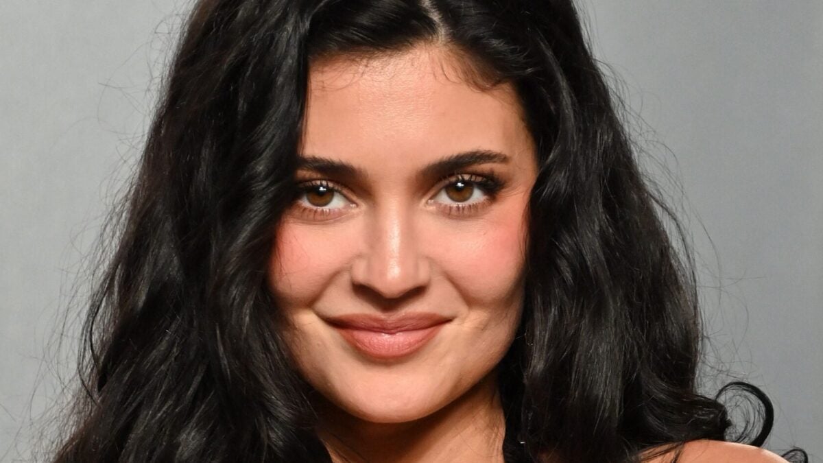 Η Kylie Jenner τιμά τη γιαγιά MJ με συγκινητικό μνημόσυνο