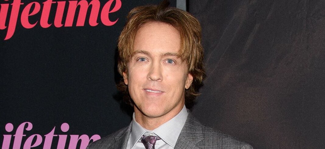 Ο Larry Birkhead αντιτίθεται στην επερχόμενη ταινία Anna Nicole Smith