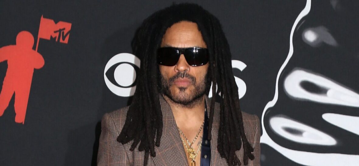 Lenny Kravitz
