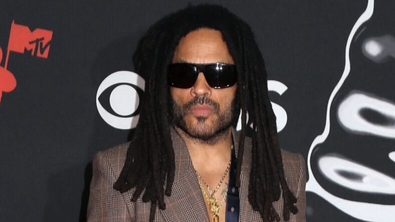 Lenny Kravitz Still Works Out In Leather Pants At 62: ‘The Pants Don’t Lie’