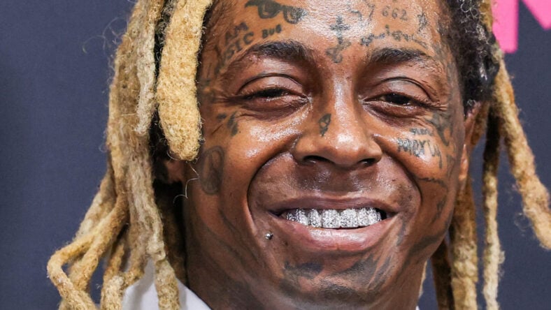 Lil Wayne Reveals Split From Madi Cannon Amid Tour Turmoil