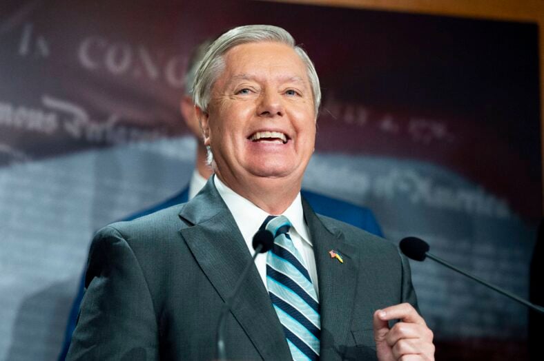 Lindsey Graham