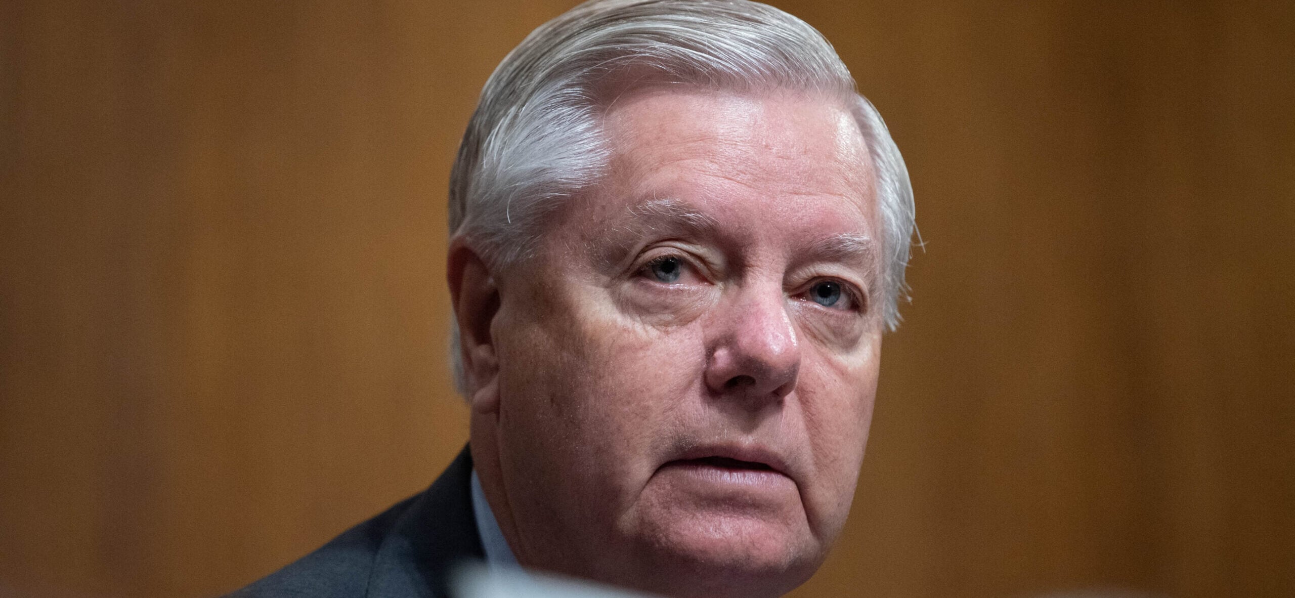 Republican Senator Lindsey Graham Dies From ‘Brief And Sudden Illness’ Before TV Appearance