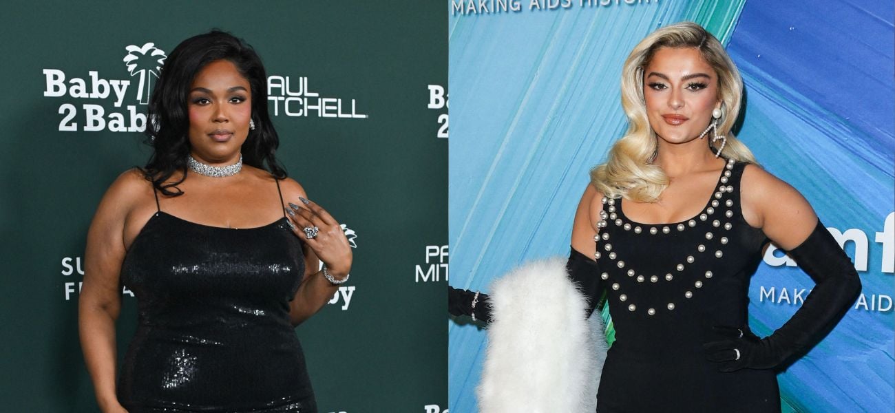Álbum de Lizzo Flop provoca comparação brutal com Bebe Rexha