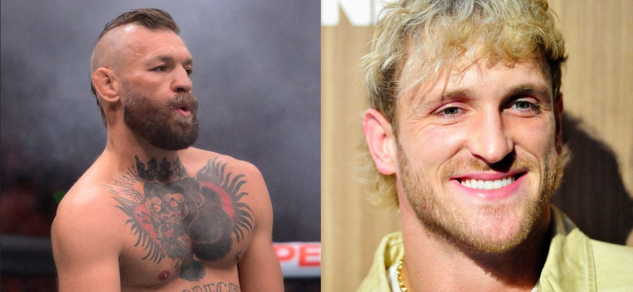 Logan Paul Slammed For Mocking Conor McGregor’s UFC 329 Disaster
