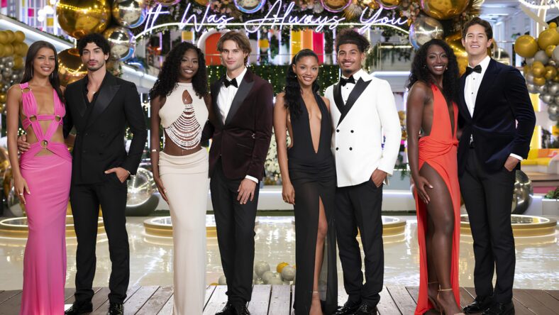 ‘Love Island’ Winner Trinity Tatum Urges Fans To Be Kind To Zach Georgiou After Finale