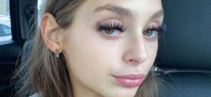 Mackenzie Shirilla's New Prison Selfie Sparks Outrage From Victim's Family