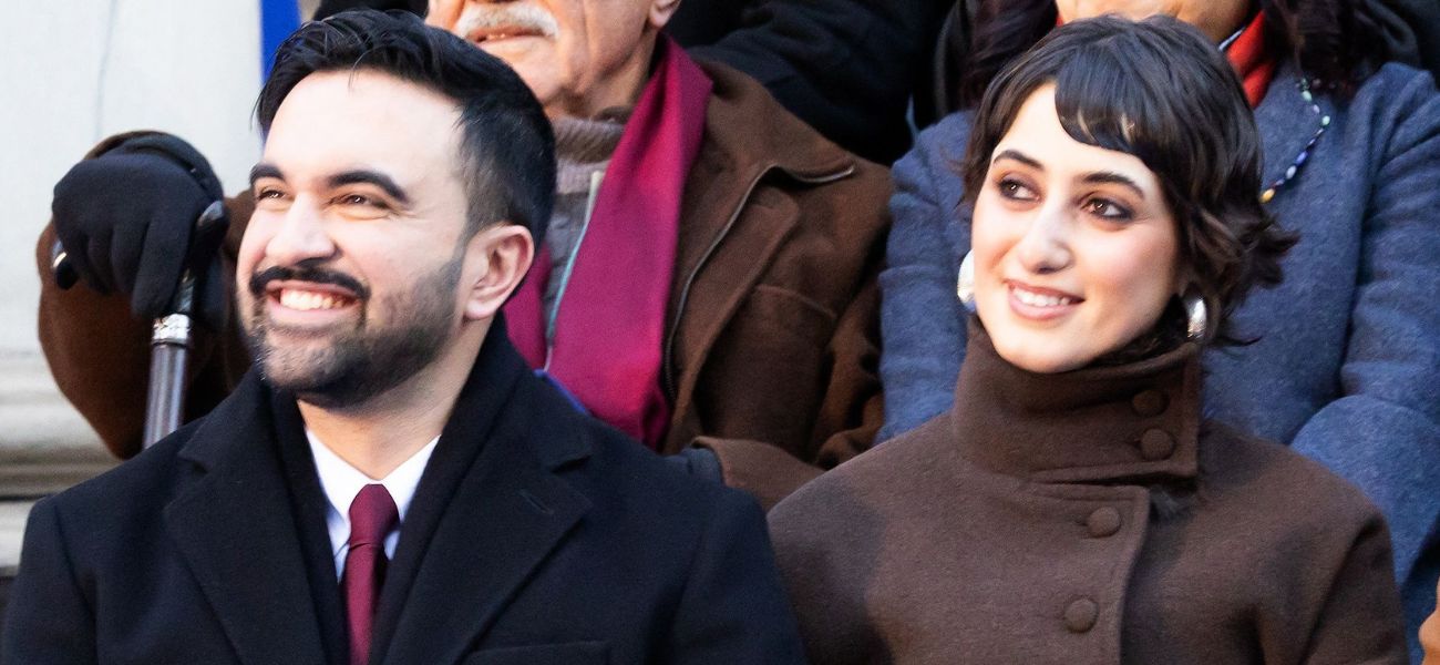 Zohran Mamdani Explains Why Wife Rejects First Lady Role