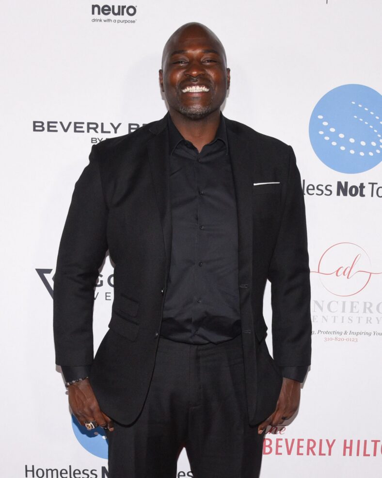 Marcellus, RHOBH