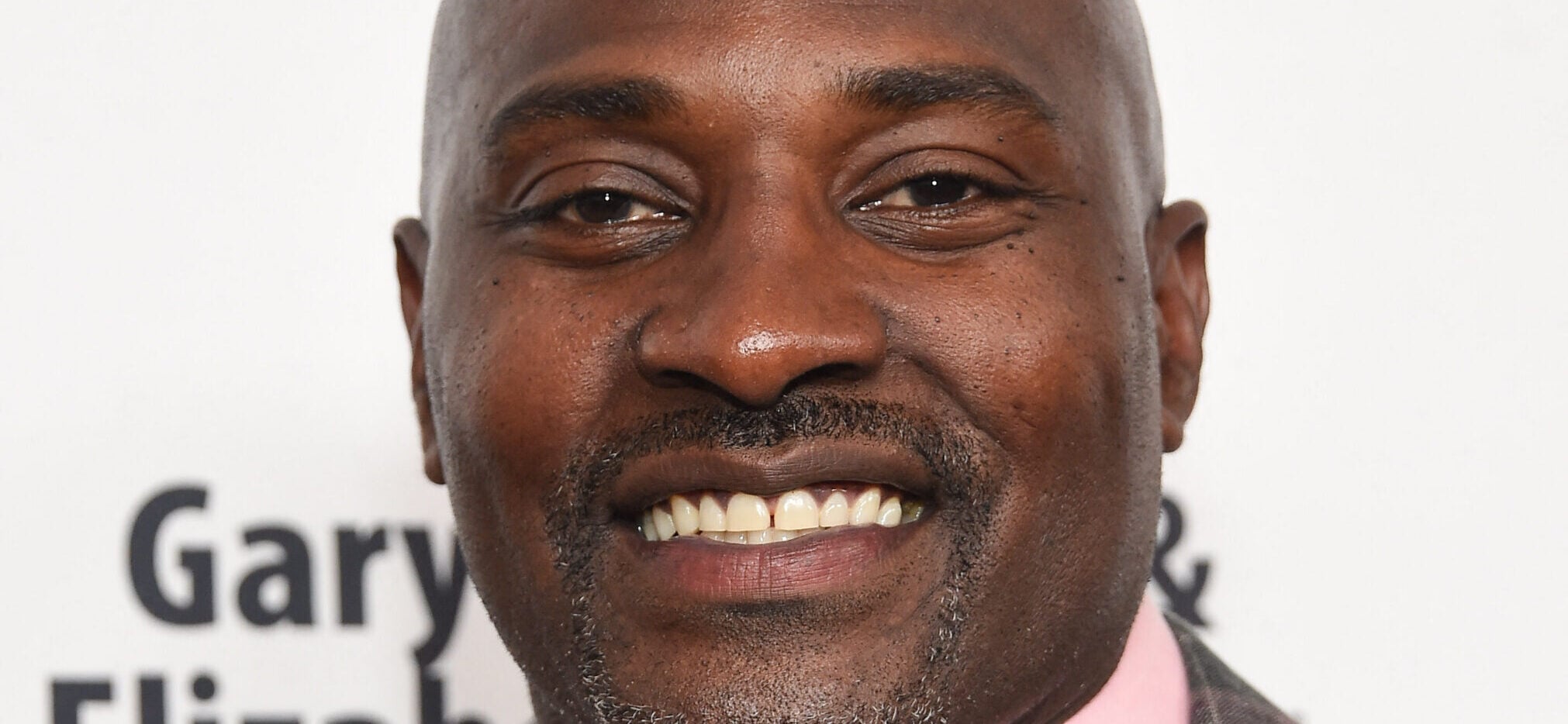 O ex-astro da NFL Marcellus Wiley foi preso durante as férias