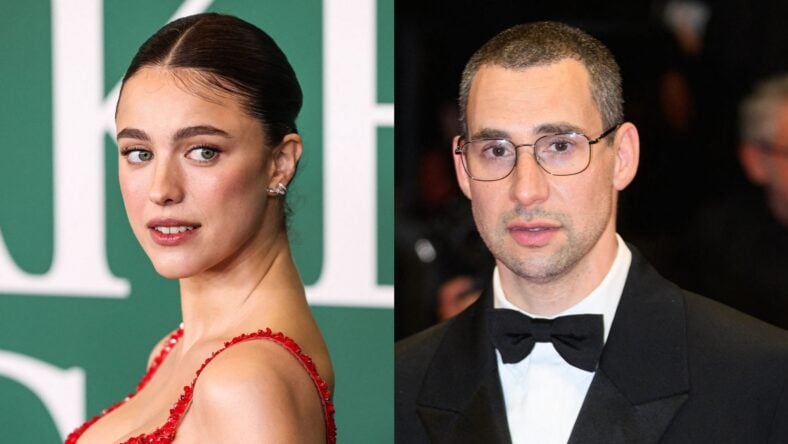 Why Jack Antonoff Is Not Erasing Margaret Qualley From His Life Despite Painful Split
