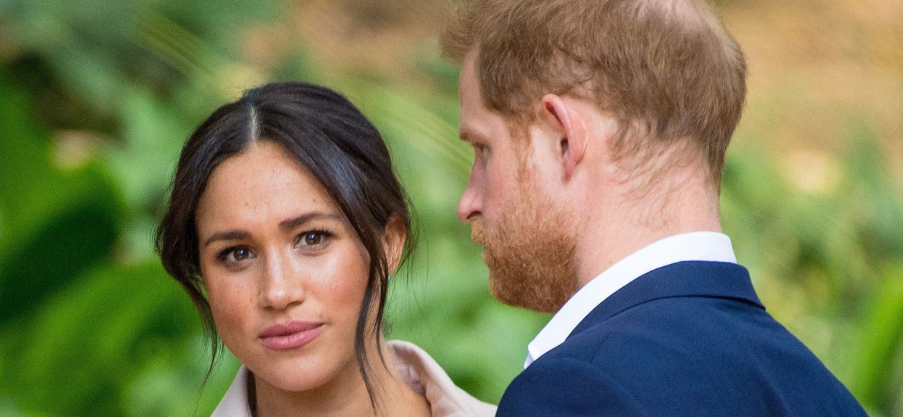 Sussex UK Approval Ratings Plummet As Royal Expert Says Brits ‘Loathe’ Meghan