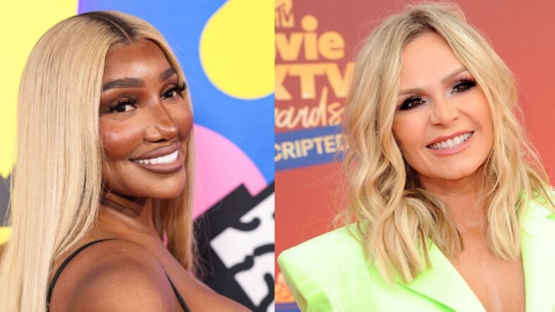 Bravo Exec Recalls Moment Network Knew ‘Real Housewives’ Was A Smash Hit