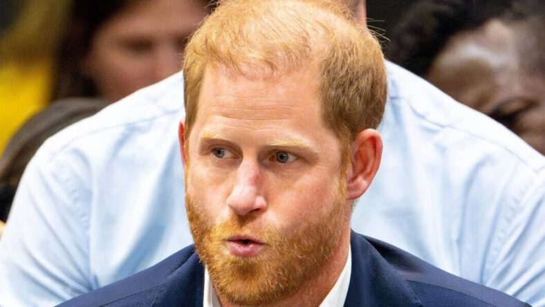 Prince Harry’s Mail Publisher Lawsuit Nears Judgment