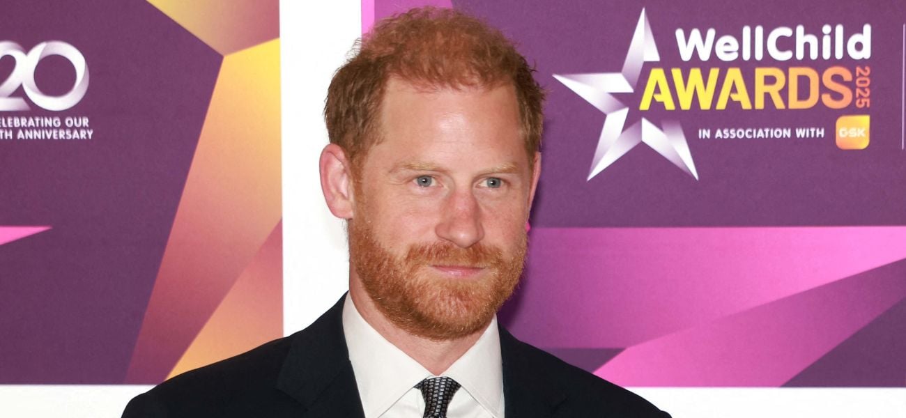 Prince Harry Steps Out With Pal Embroiled In Antisemitism Row
