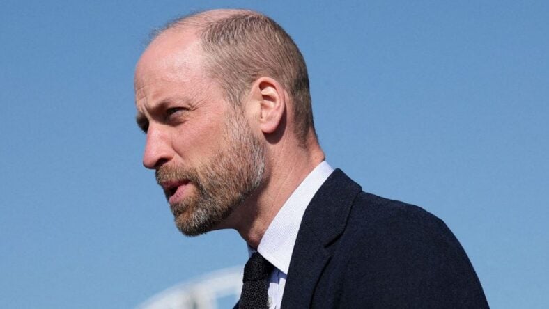 Prince William Reacts To England’s Painful World Cup Loss With Emotional Message: ‘Gutted’