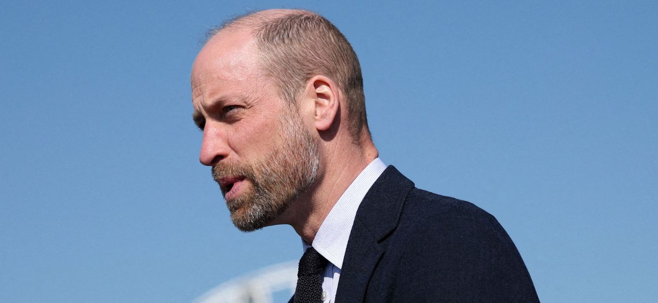 Prince William Reacts To England’s Painful World Cup Loss With Emotional Message: ‘Gutted’