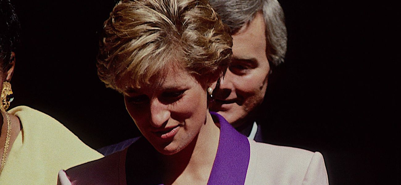 O apelo ‘comovente’ do príncipe Harry a Diana antes de morrer