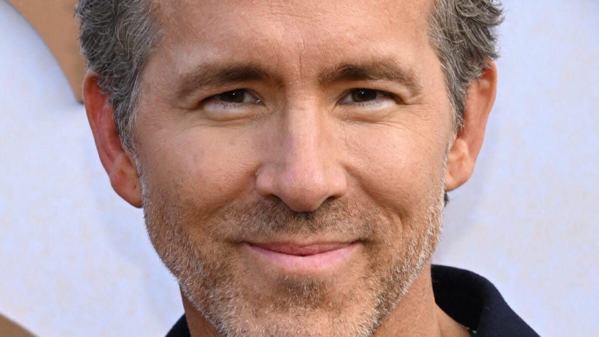 Ο Ryan Reynolds εγκαταλείπει τη σημαντική ενημέρωση του «Deadpool» στο Fanatics Fest