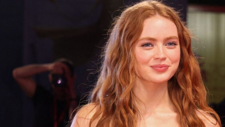 Sadie Sink Shares Angry Theater Pet Peeve