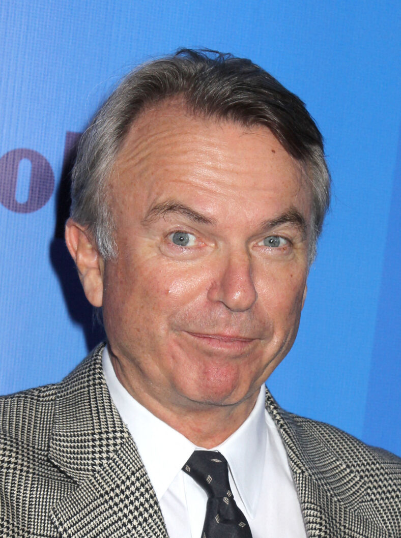 Sam Neill