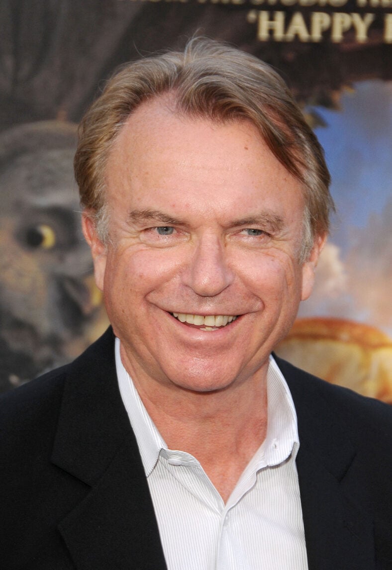 Sam Neill