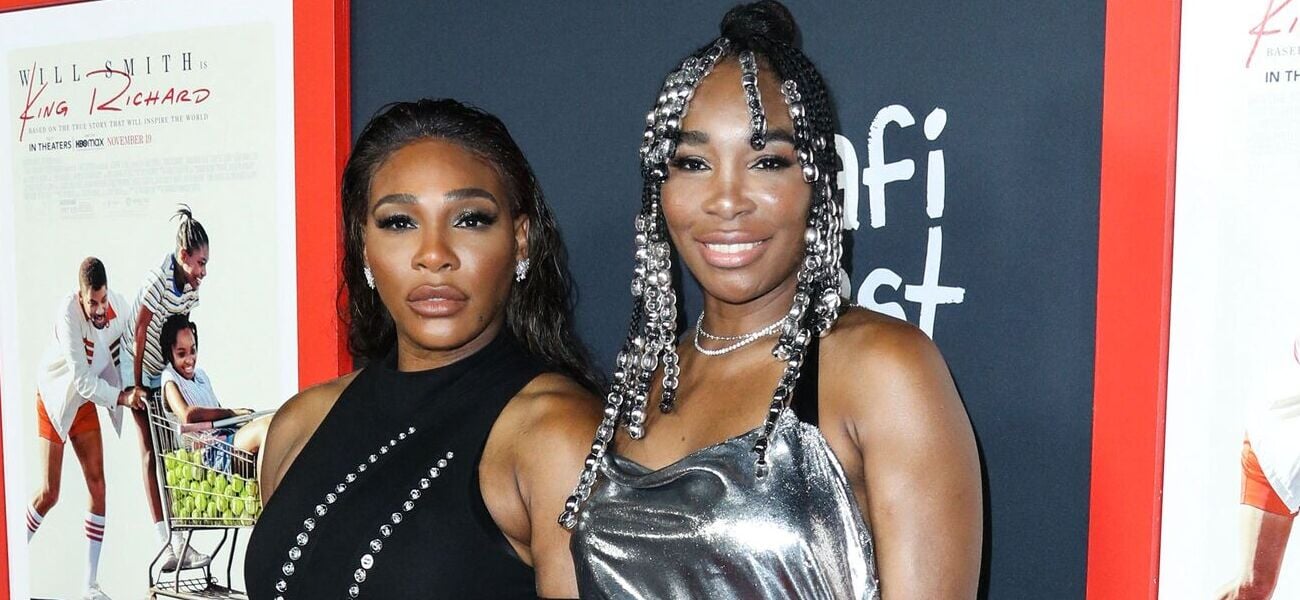Lesão de Serena Williams coloca Venus Reunion em perigo