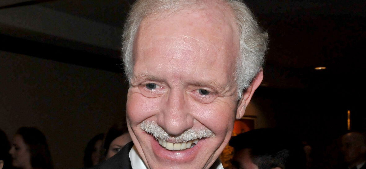 Captain Sully Sullenberger