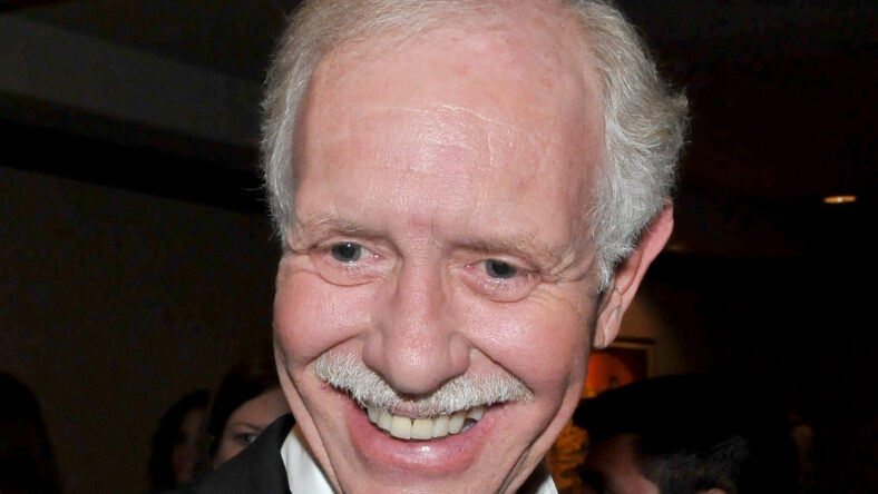 American Hero Captain Sully Sullenberger Reveals Heartbreaking Health Diagnosis