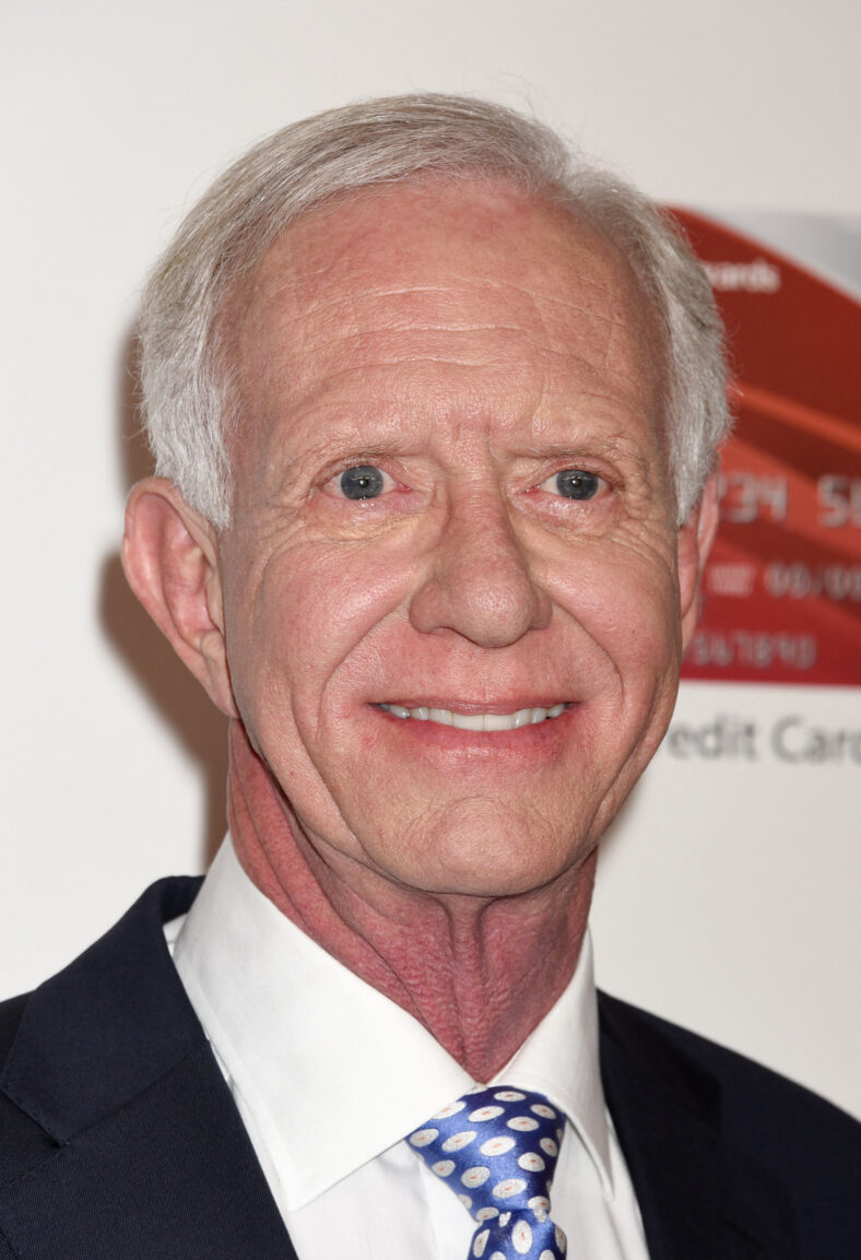Captain Sully Sullenberger.