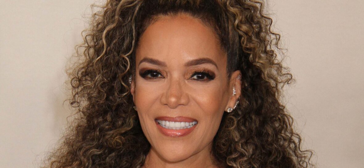 Sunny Hostin at 2024 Disney Upfront